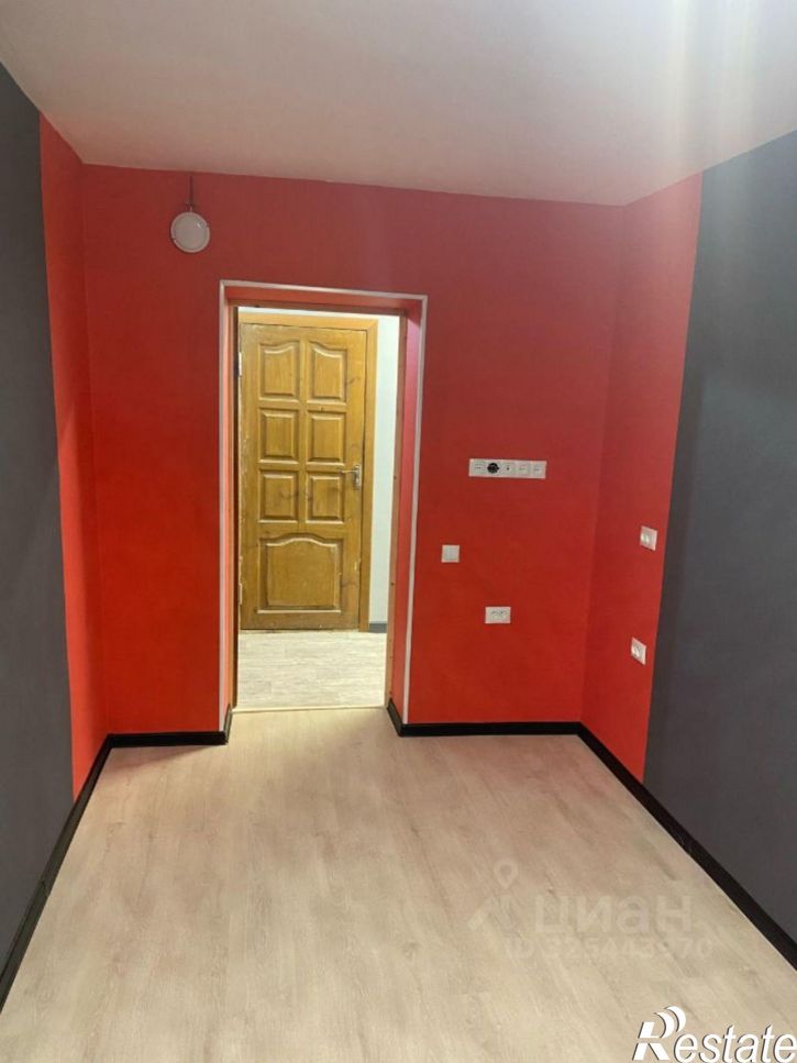 Комната пр-кт Циолковского, 19В,  д. 19В