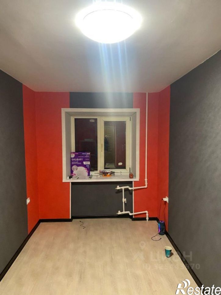 Комната пр-кт Циолковского, 19В,  д. 19В