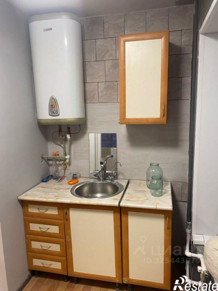 Комната пр-кт Циолковского, 19В,  д. 19В