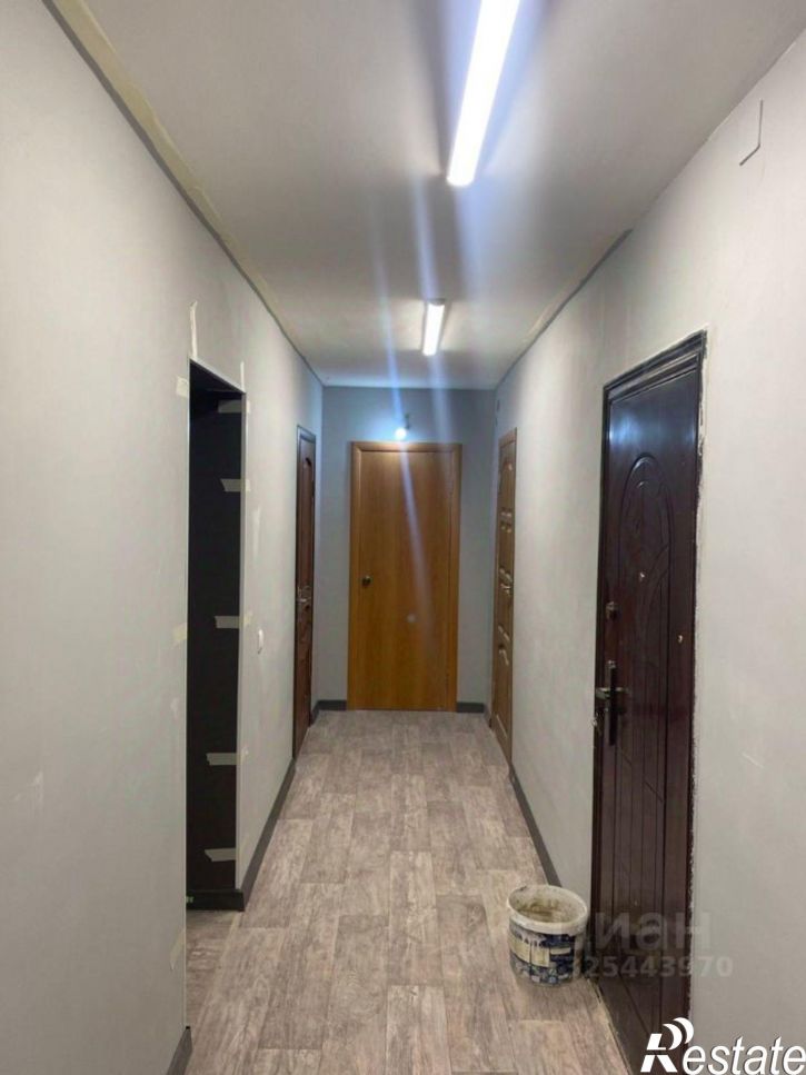 Комната пр-кт Циолковского, 19В,  д. 19В