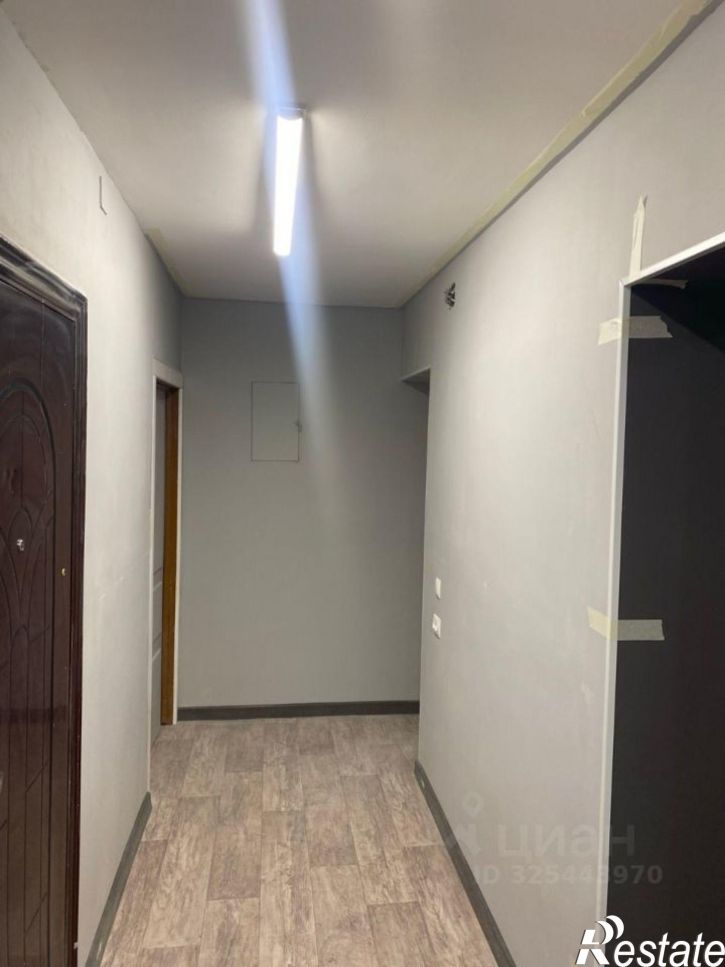 Комната пр-кт Циолковского, 19В,  д. 19В