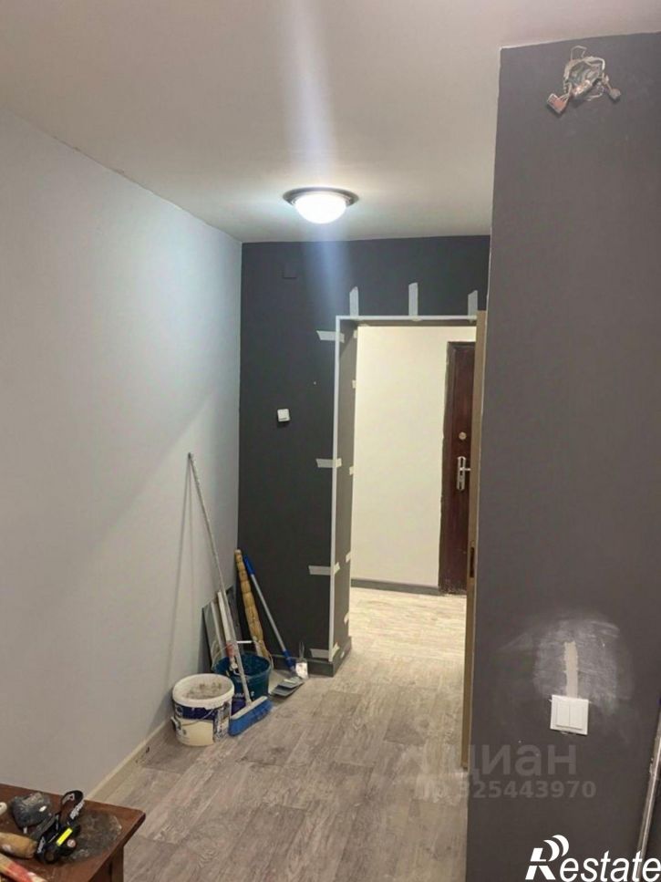 Комната пр-кт Циолковского, 19В,  д. 19В
