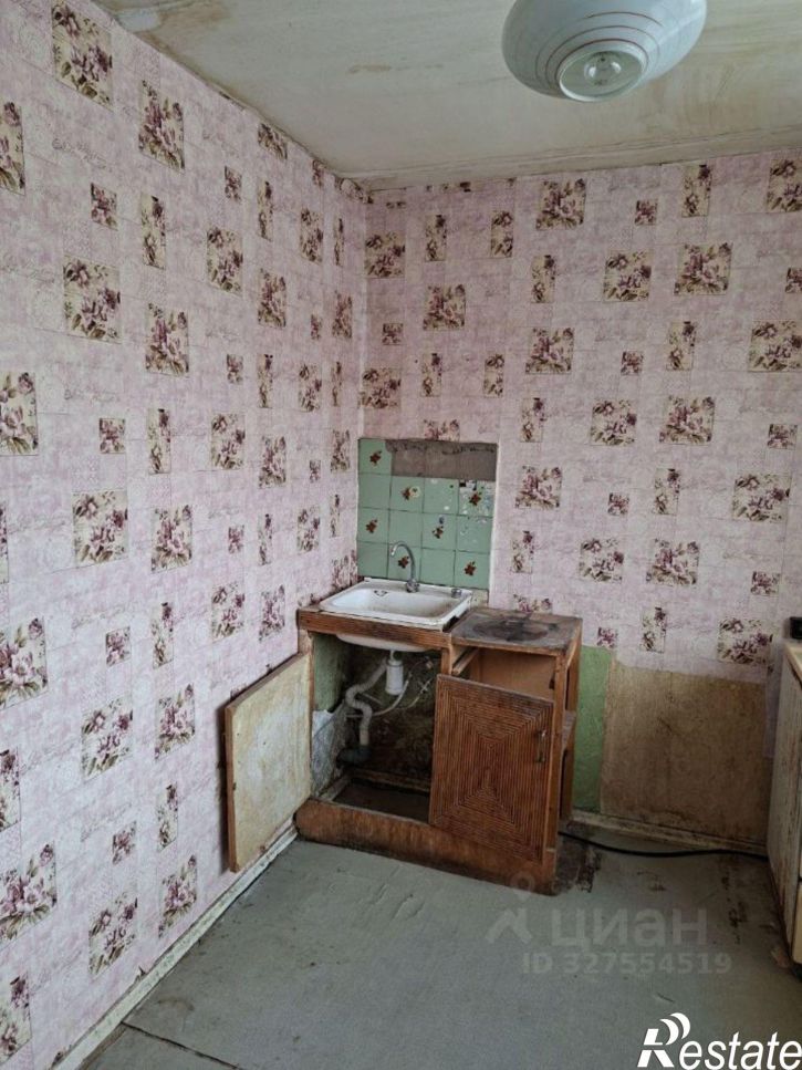 1-комн квартира Студенческая улица, 34А,  д. 34А