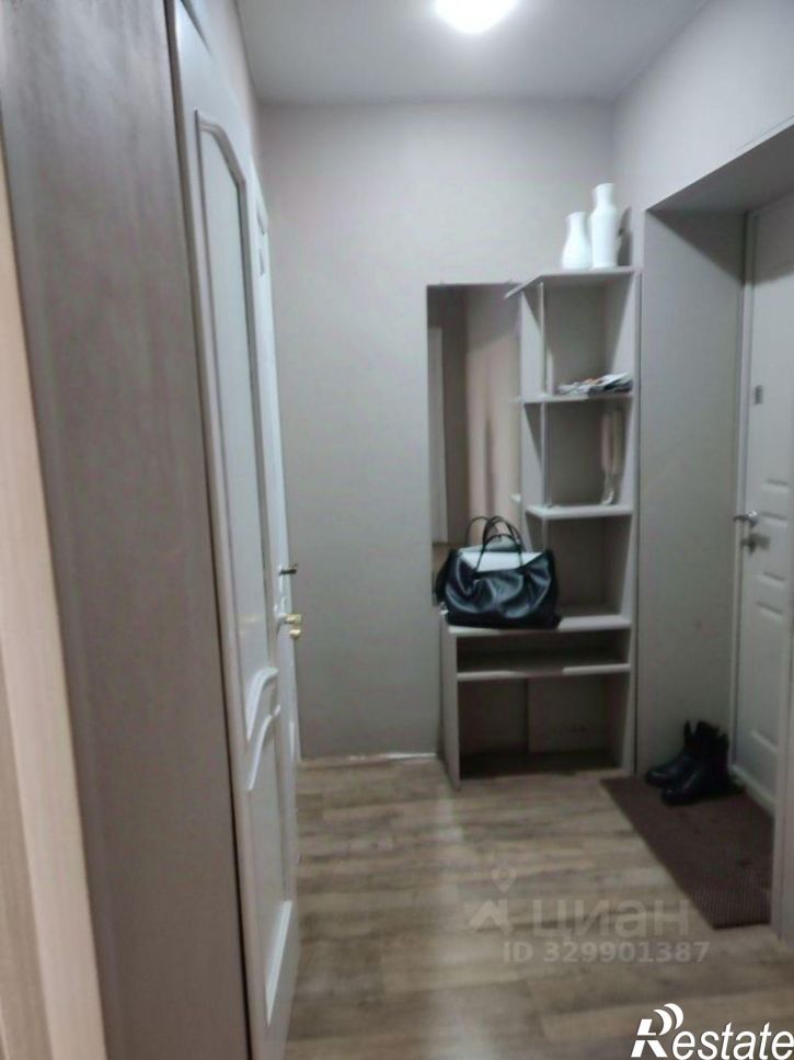 2-комн квартира Новомосковская улица, 10,  д. 10