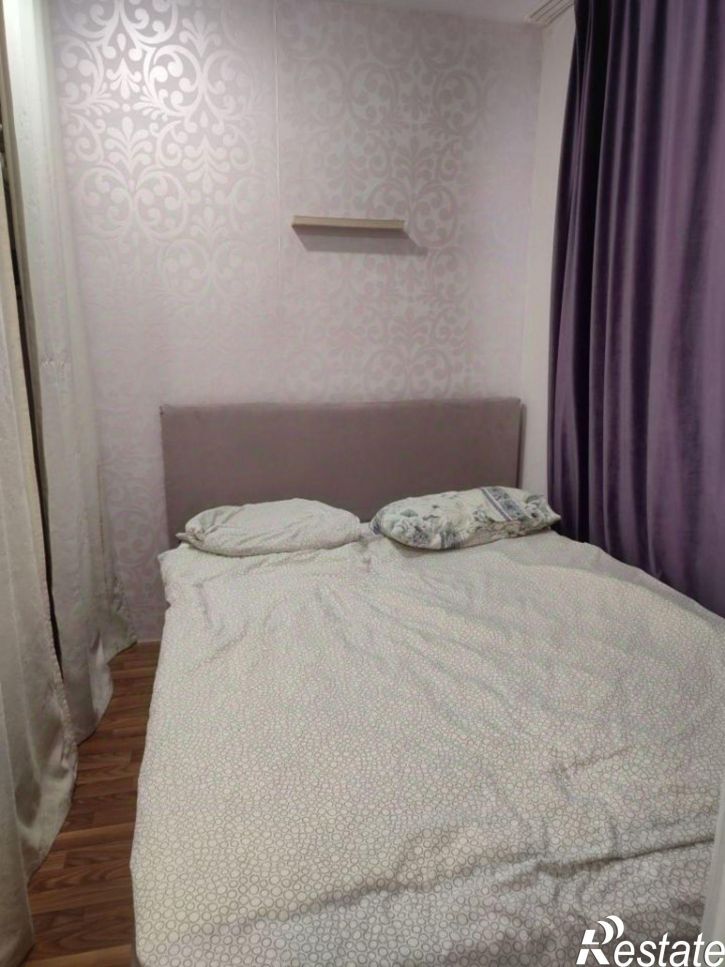 2-комн квартира Новомосковская улица, 10,  д. 10