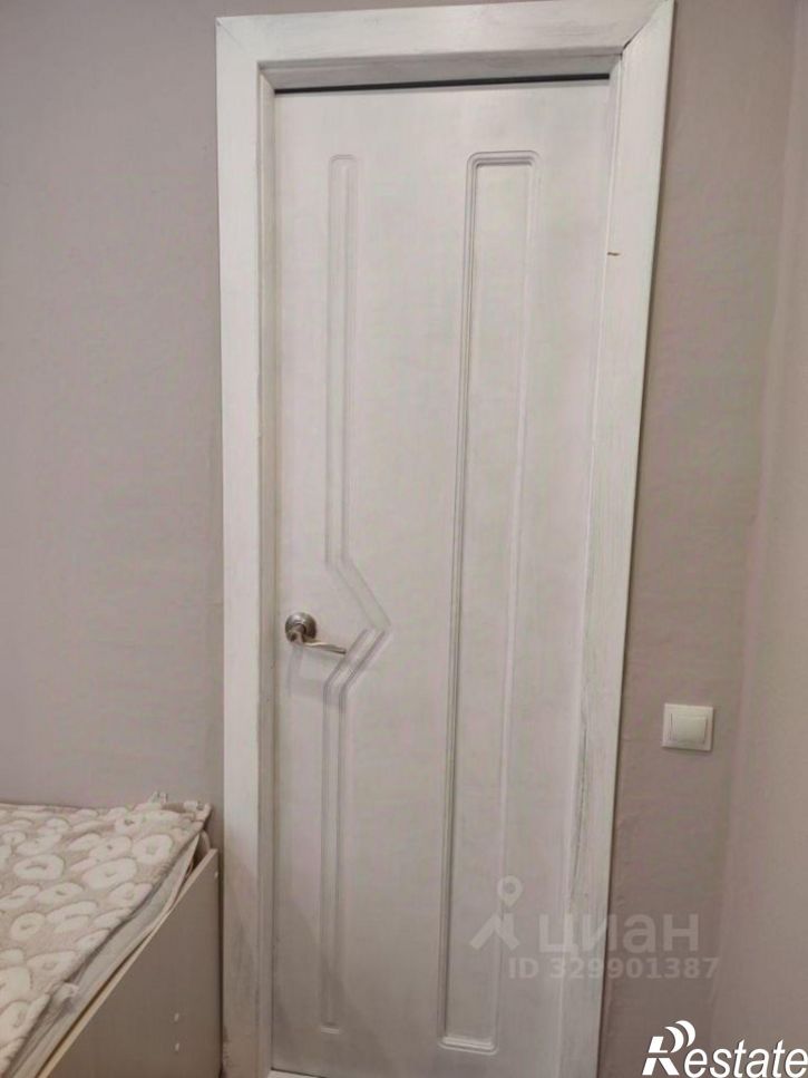 2-комн квартира Новомосковская улица, 10,  д. 10