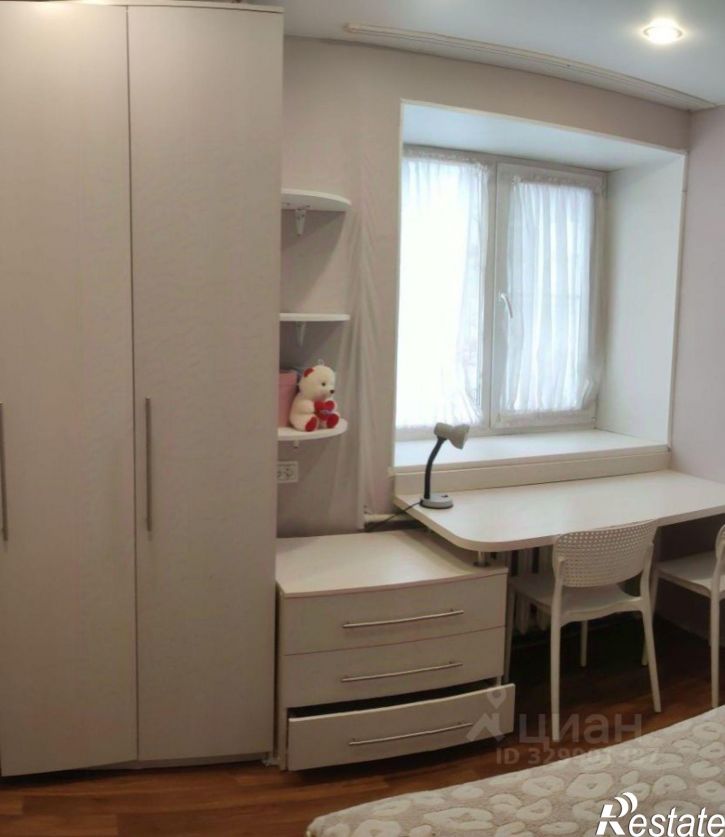 2-комн квартира Новомосковская улица, 10,  д. 10
