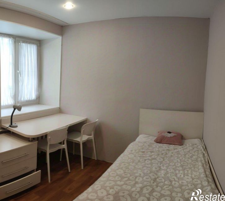 2-комн квартира Новомосковская улица, 10,  д. 10