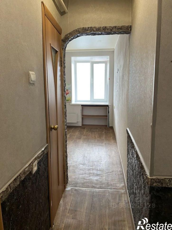 2-комн квартира Окская наб, 17,  д. 17