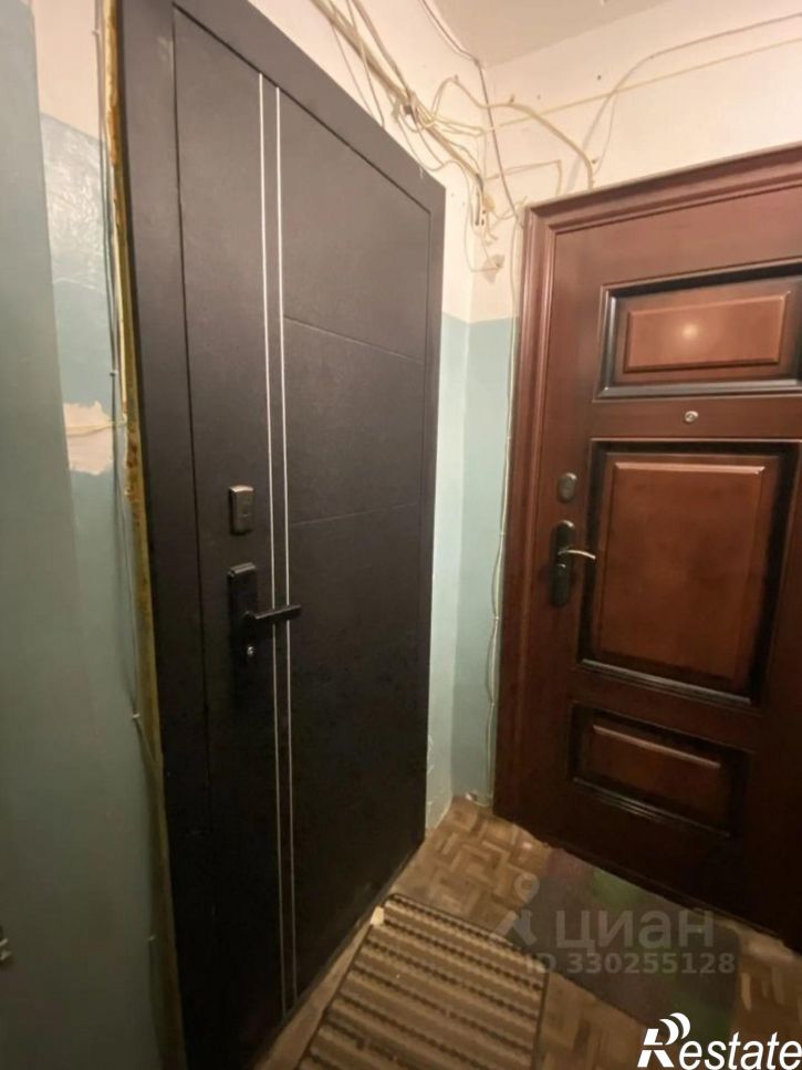 2-комн квартира Окская наб, 17,  д. 17