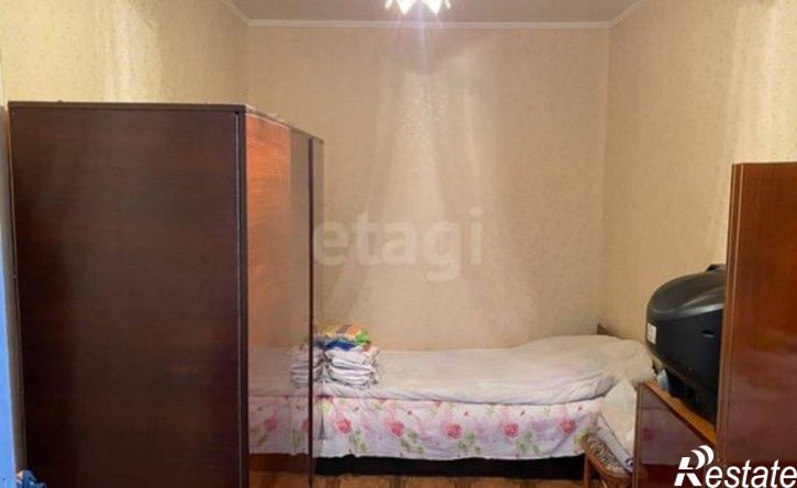 2-комн квартира ул Гайдара, 72Б,  д. 72Б