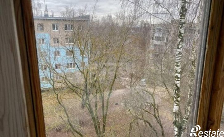 2-комн квартира ул Гайдара, 72Б,  д. 72Б