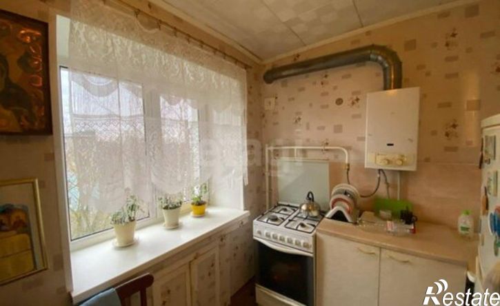2-комн квартира ул Гайдара, 72Б,  д. 72Б