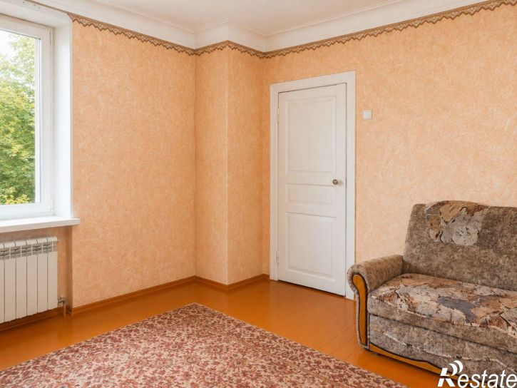 1-комн квартира бульвар Правды, 1,  д. 1