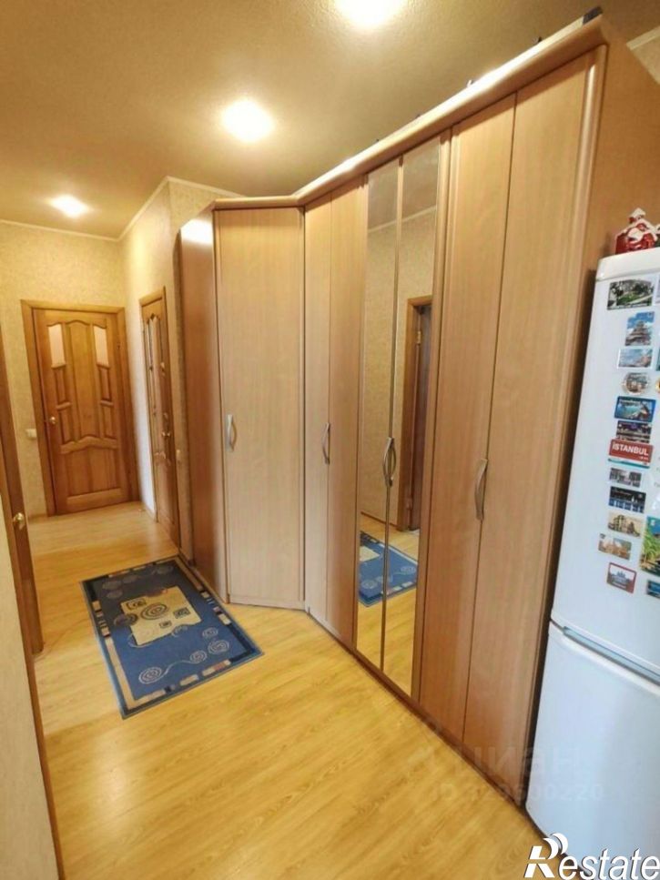 3-комн квартира проспект Ленина, 76,  д. 76