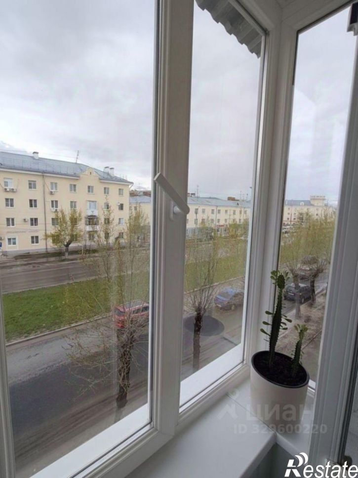 3-комн квартира проспект Ленина, 76,  д. 76