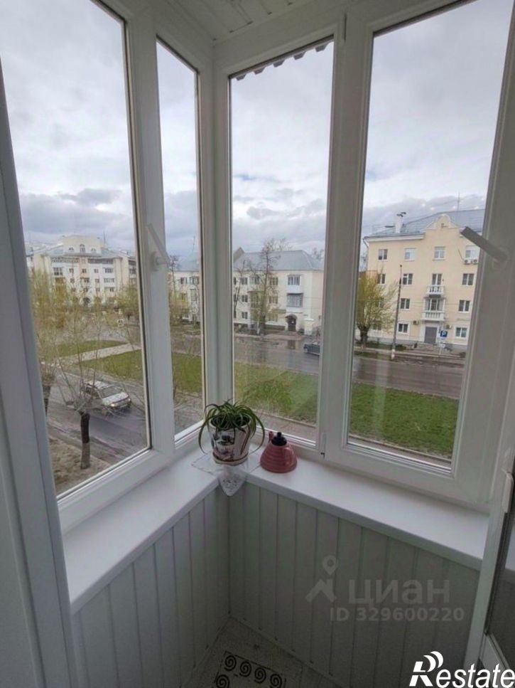 3-комн квартира проспект Ленина, 76,  д. 76