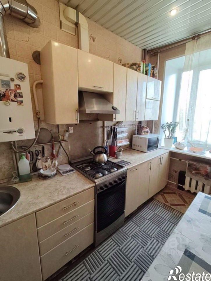 3-комн квартира проспект Ленина, 76,  д. 76