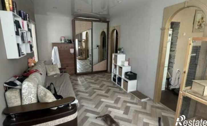 2-комн квартира ул Кирова, 13,  д. 13