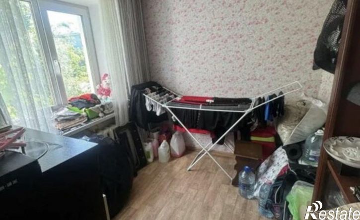 2-комн квартира ул Кирова, 13,  д. 13