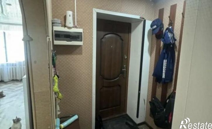 2-комн квартира ул Кирова, 13,  д. 13