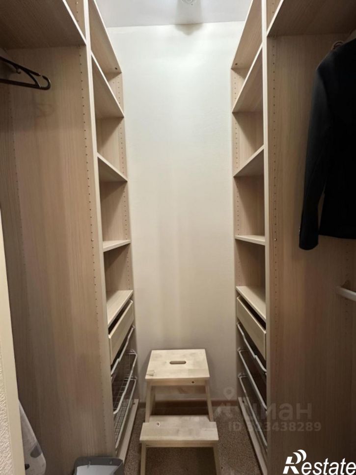 1-комн квартира улица Петрищева, 31Б,  д. 31Б