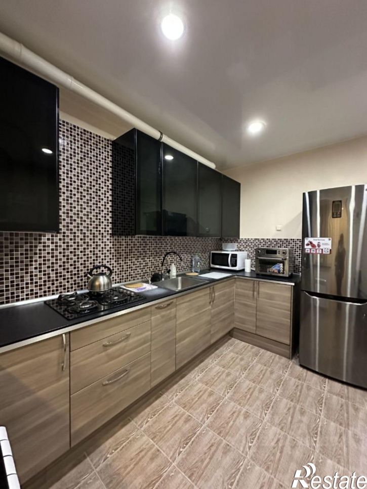1-комн квартира улица Петрищева, 31Б,  д. 31Б