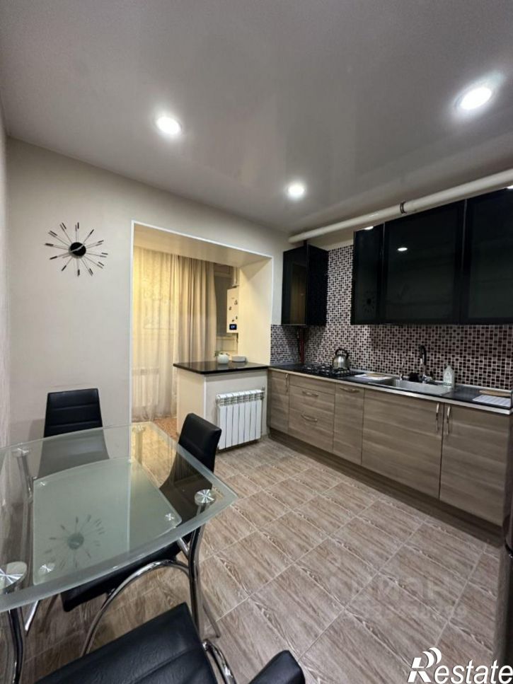 1-комн квартира улица Петрищева, 31Б,  д. 31Б