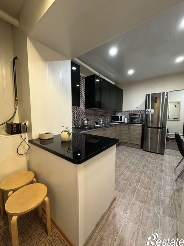 1-комн квартира улица Петрищева, 31Б,  д. 31Б