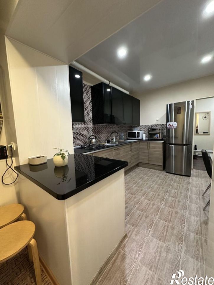 1-комн квартира улица Петрищева, 31Б,  д. 31Б