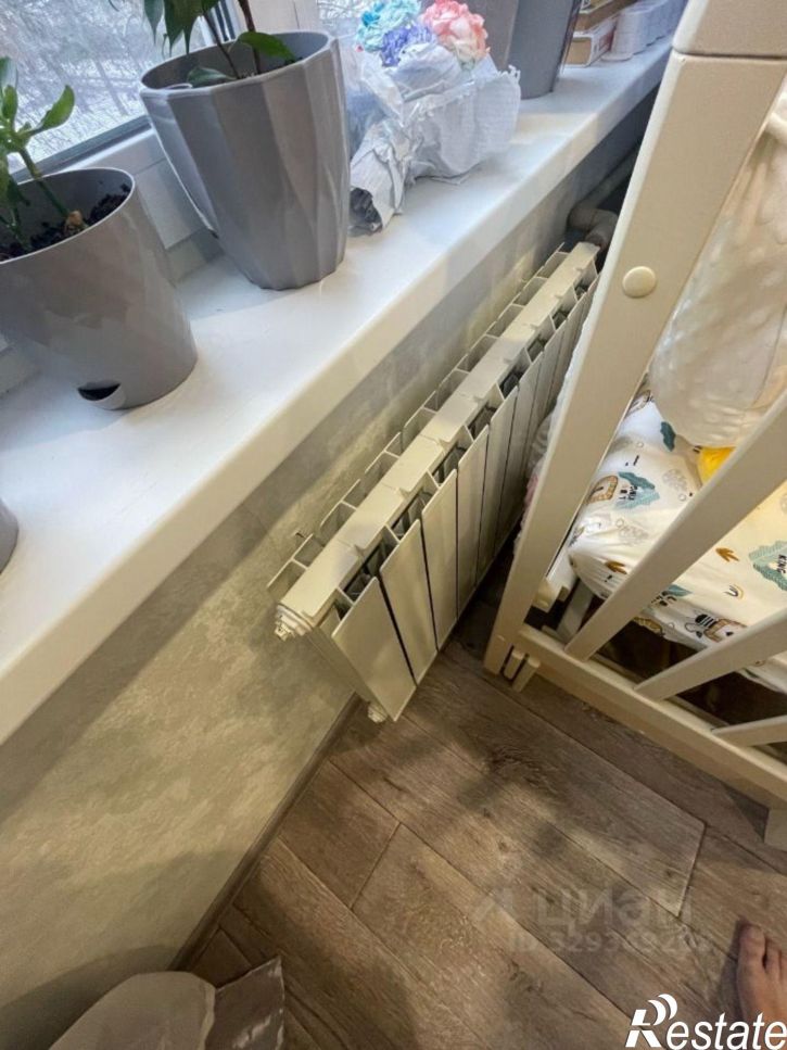 3-комн квартира ул Терешковой, 58,  д. 58