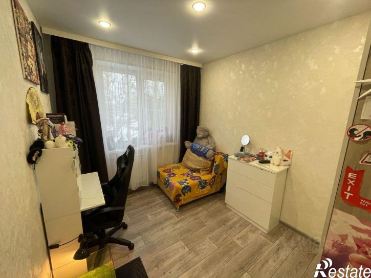 3-комн квартира ул Терешковой, 58,  д. 58