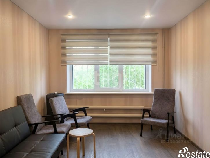2-комн квартира улица Самохвалова, 10Б,  д. 10Б