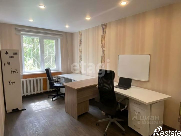 2-комн квартира улица Самохвалова, 10Б,  д. 10Б