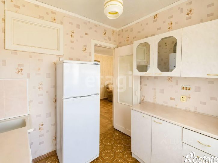 2-комн квартира улица Гайдара, 72Б,  д. 72Б