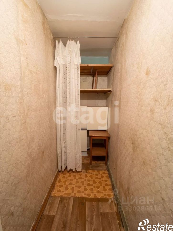 2-комн квартира улица Гайдара, 72Б,  д. 72Б