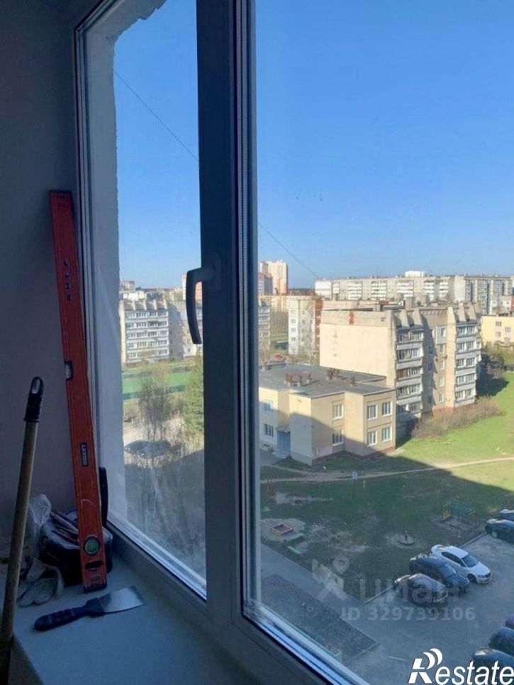 4-комн квартира проспект Циолковского, 102А,  д. 102А
