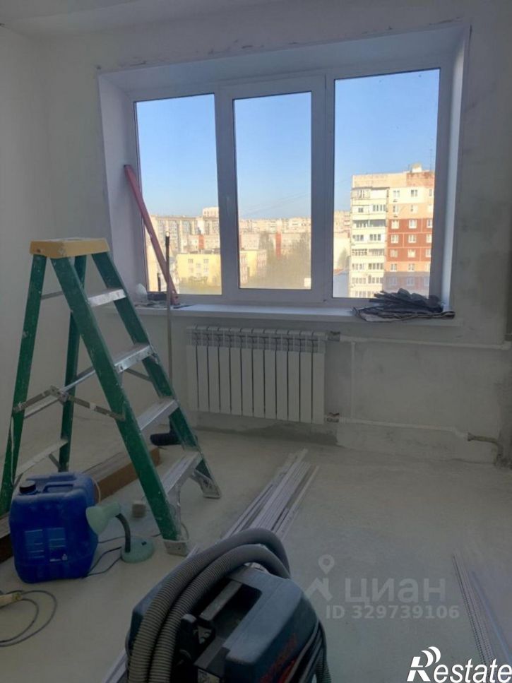 4-комн квартира проспект Циолковского, 102А,  д. 102А