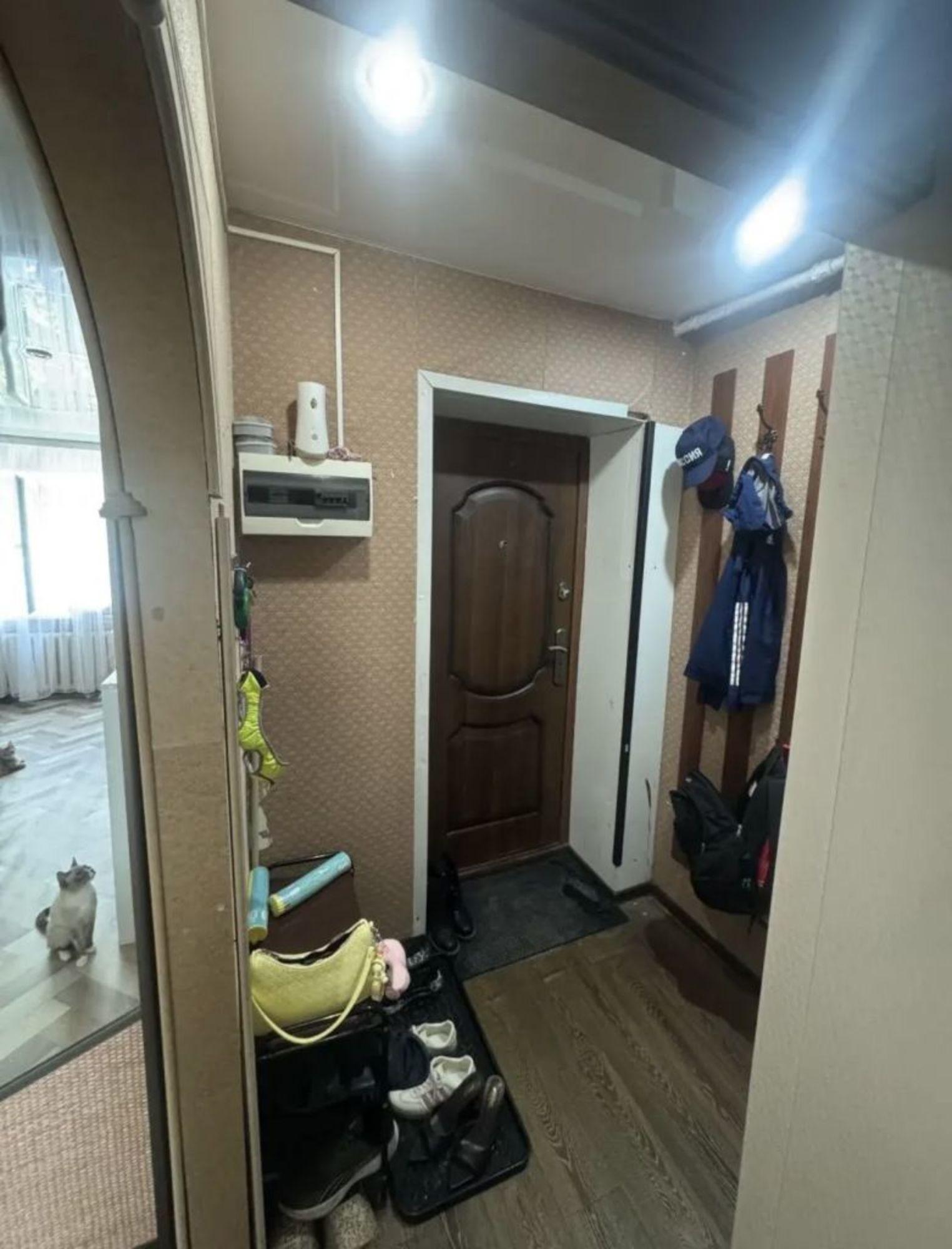 Купить квартиру за 3 750 000 рублей на Кирова ул, 13