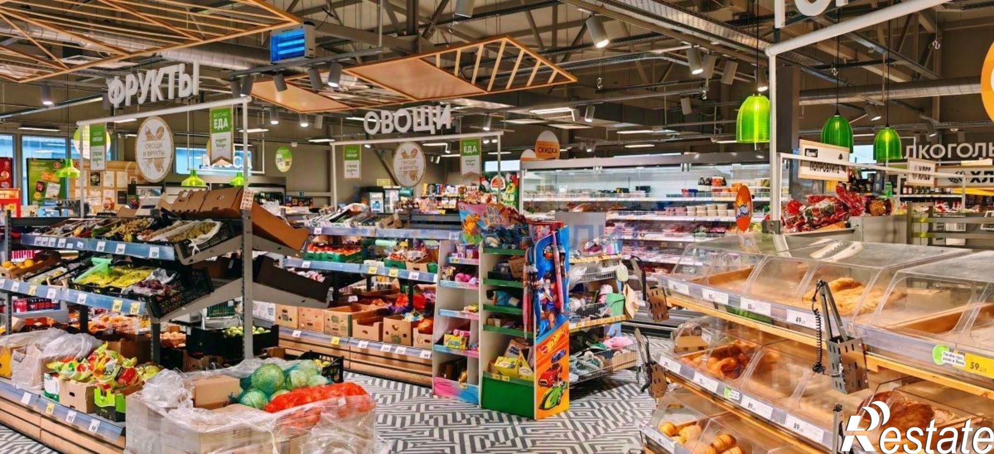 Купить ОСЗ, отдельно стоящее здание за 60 000 300 рублей на ул Московская, 34