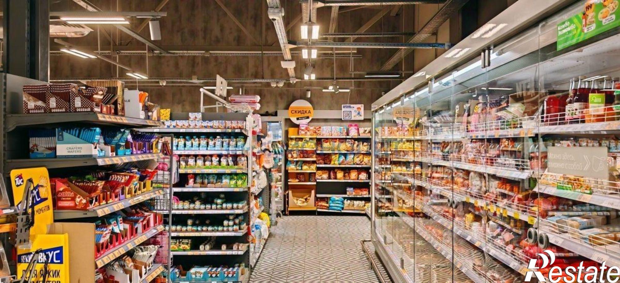 Купить ОСЗ, отдельно стоящее здание за 60 000 300 рублей на ул Московская, 34