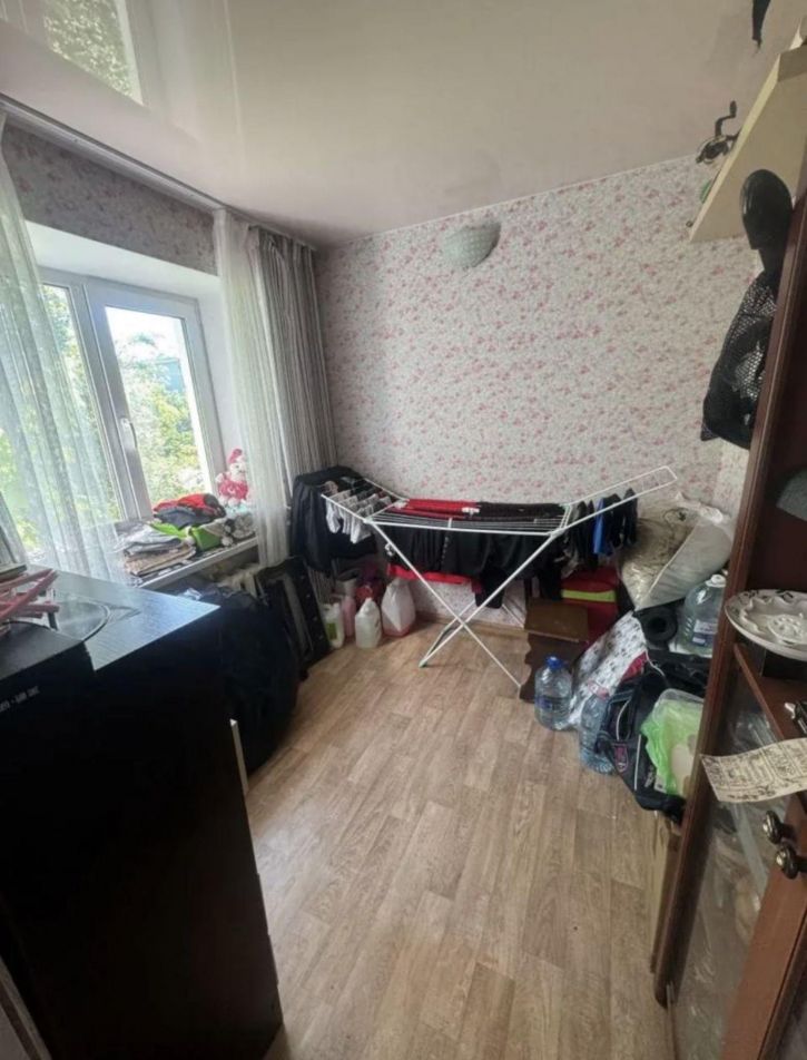 2-комн квартира Кирова ул, 13