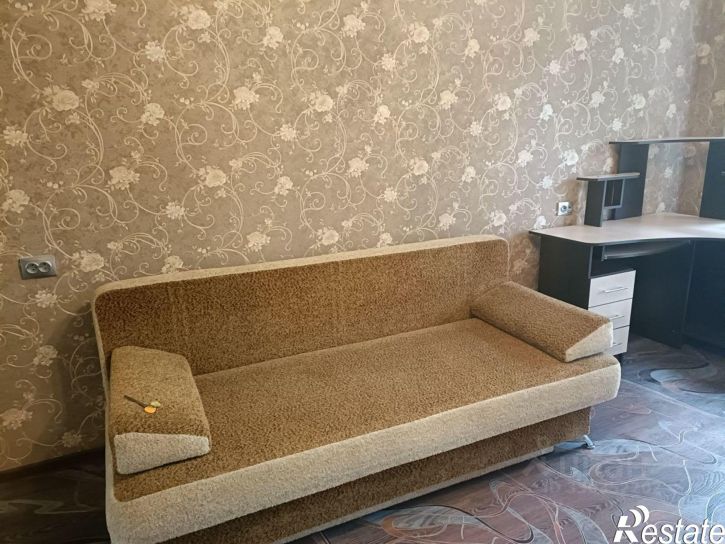 1-комн квартира улица Ульянова, 19,  д. 19