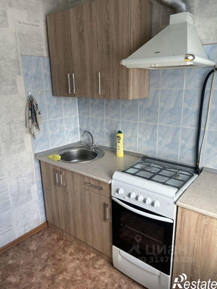 1-комн квартира бульвар Победы, 14А,  д. 14А