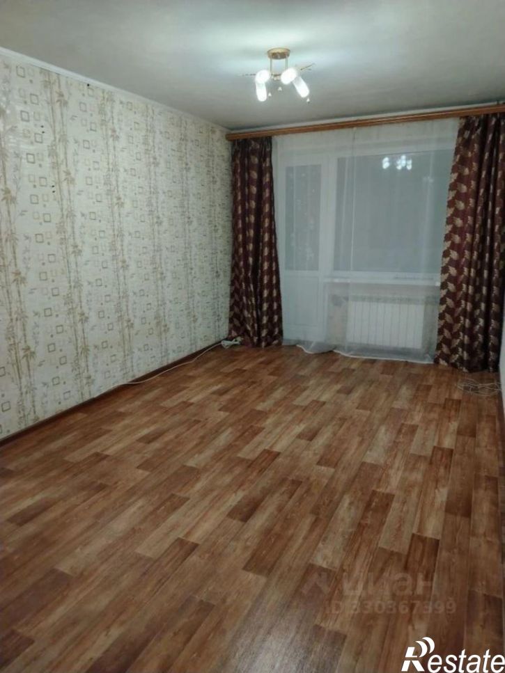 1-комн квартира ул Самохвалова, 4,  д. 4