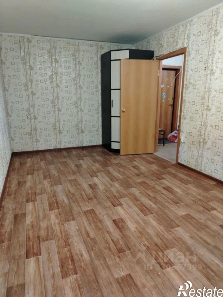 1-комн квартира ул Самохвалова, 4,  д. 4
