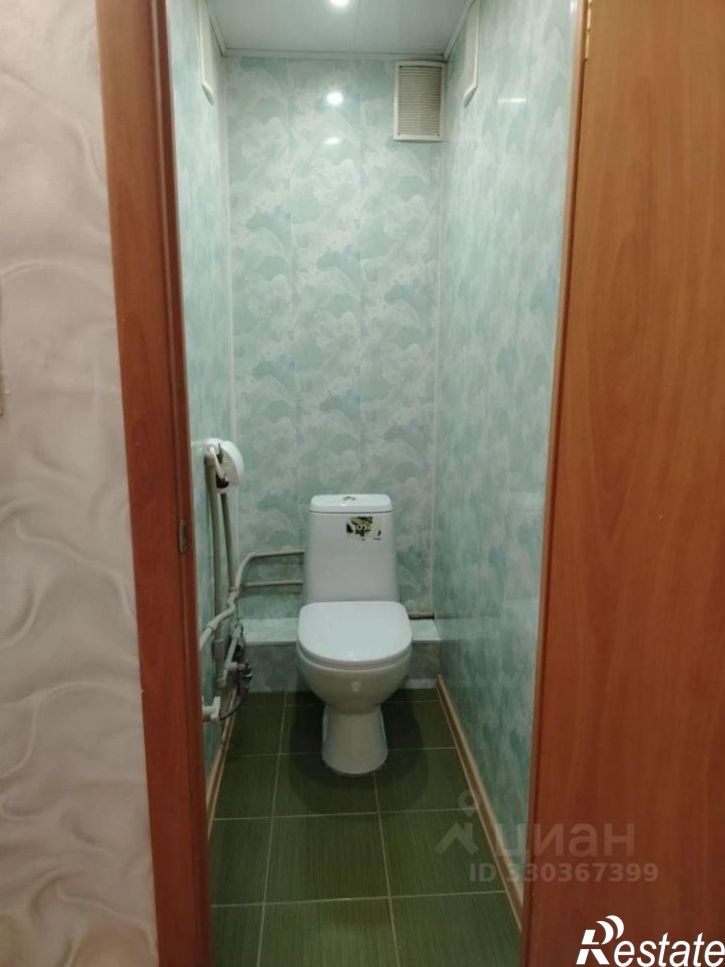 1-комн квартира ул Самохвалова, 4,  д. 4