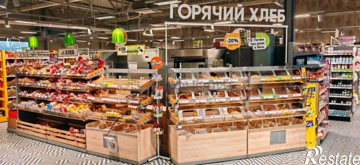 Отдельное здание ул Московская, 34,  д. 34