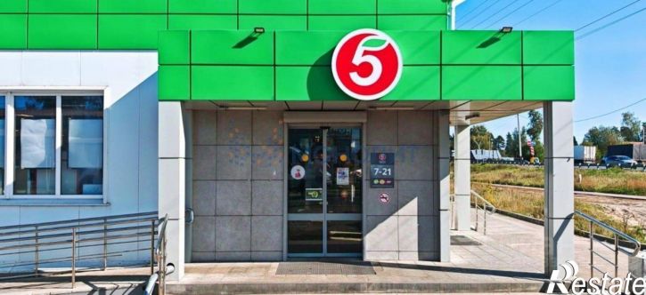 Отдельное здание ул Московская, 34,  д. 34