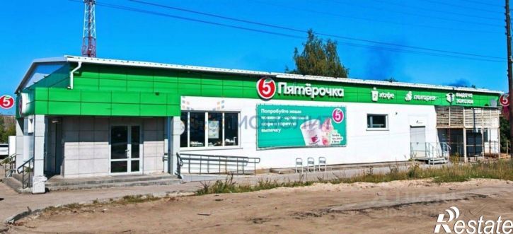 Отдельное здание ул Московская, 34,  д. 34